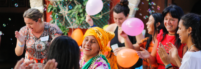 'Tenerife vive Diversidad'