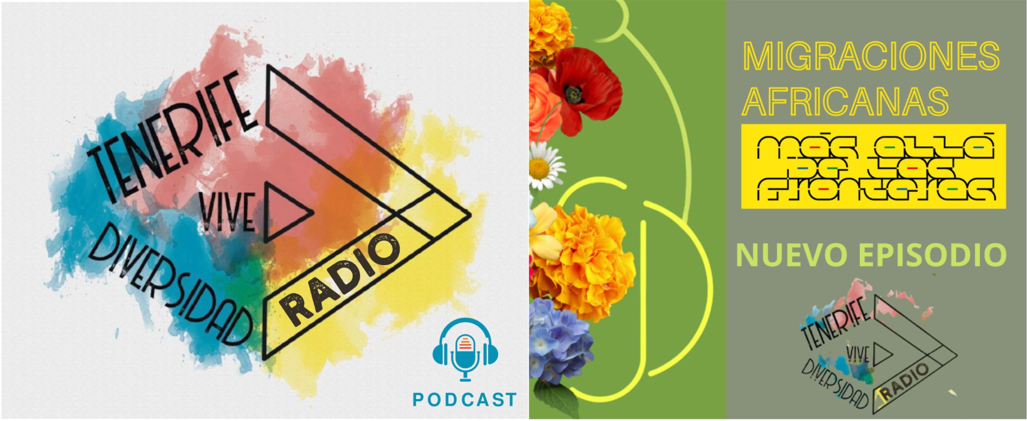Tenerife vive Diversidad Radio