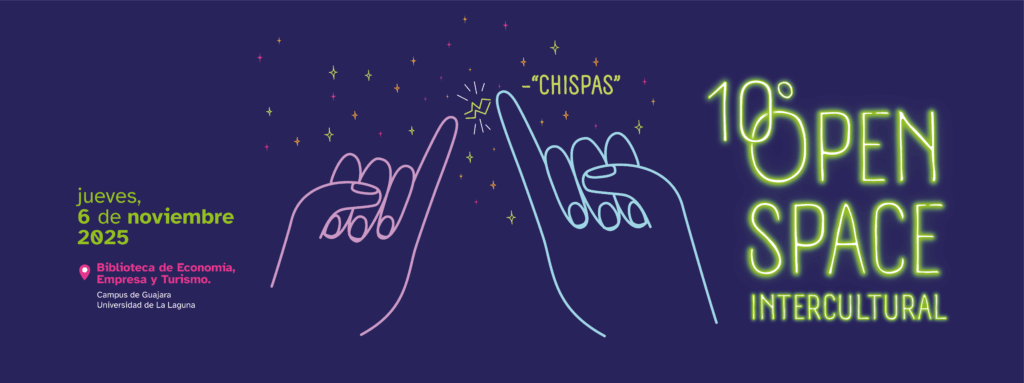 10º Open Space Intercultural